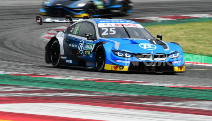 Il DTM fa tappa a Misano (7-9 Giugno 2019) - Foto 25 di 29