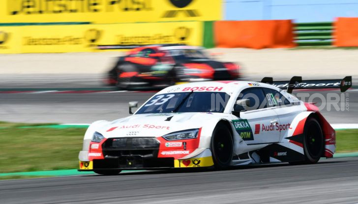 Il DTM fa tappa a Misano (7-9 Giugno 2019) - Foto 26 di 29