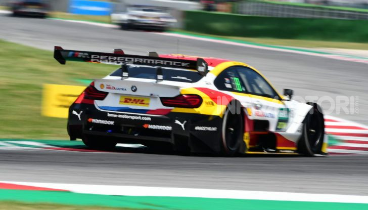 Il DTM fa tappa a Misano (7-9 Giugno 2019) - Foto 29 di 29
