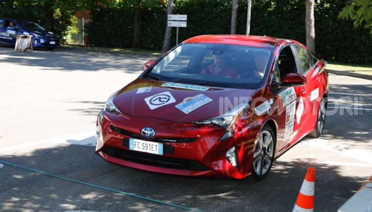 Torna l’Ecorally San Marino – Montegiardino Trofeo Energreen - Foto 2 di 5