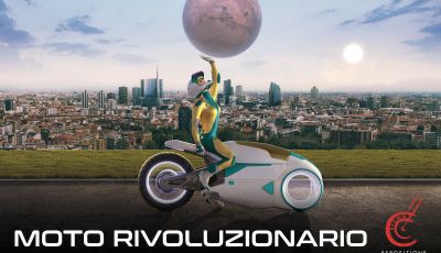 EICMA si mette in moto per l’edizione 2019, quella della rivoluzione