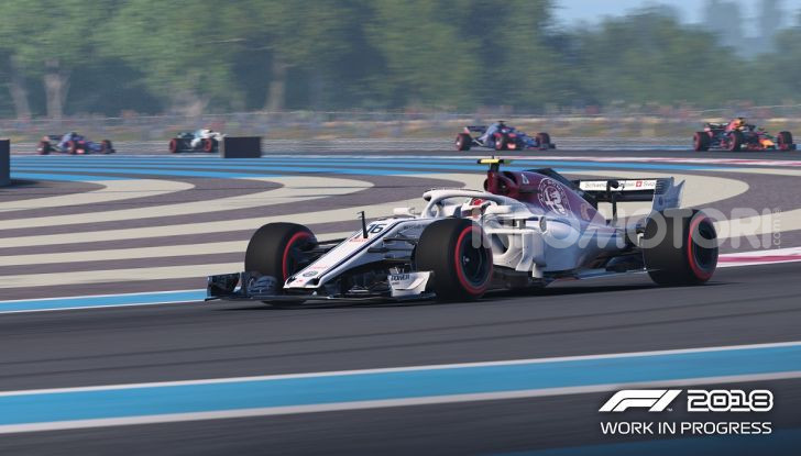 F1 eSport Series: la Ferrari entra nel mondo degli esports - Foto 8 di 10