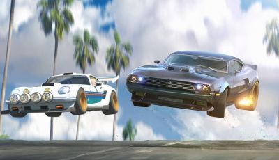 Fast & Furious: Spy Racers, la serie animata su Netflix