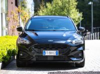 Prova Ford Focus Wagon 1.5 EcoBoost ST Line: per papà sportivi, ma non solo!