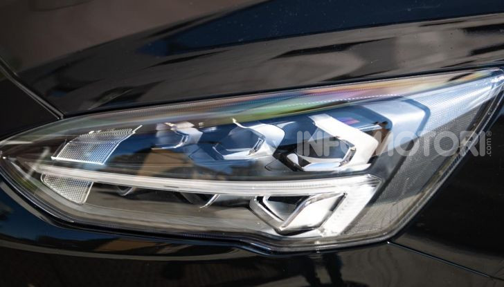 Prova Ford Focus Wagon 1.5 EcoBoost ST Line: per papà sportivi, ma non solo! - Foto 32 di 33