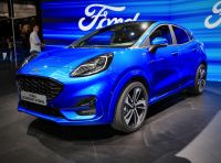 Nuova Ford Puma: il crossover che studia da SUV