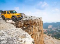 Tutta la gamma Jeep 2020 spiegata modello per modello