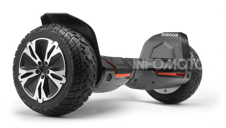 Arriva la riforma del Codice della Strada: ecco tutte le novità - Foto 10 di 10