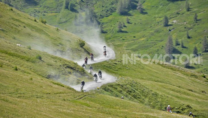 HAT Series lancia la HAT Master Balkans, l’Accademia dell’Adventouring - Foto 2 di 7