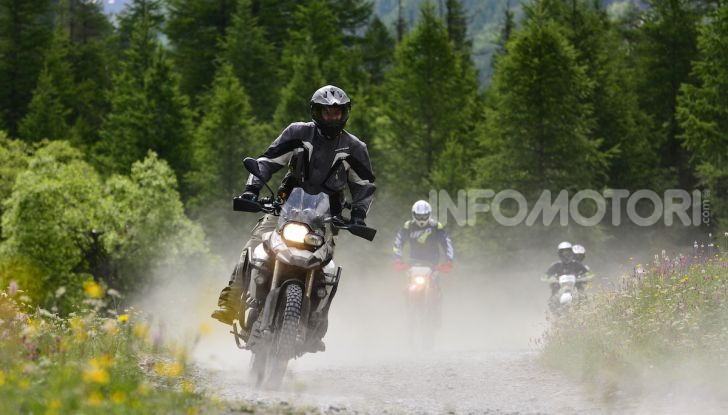 HAT Series lancia la HAT Master Balkans, l’Accademia dell’Adventouring - Foto 4 di 7