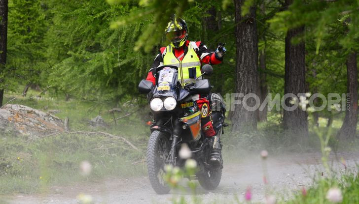 HAT Series lancia la HAT Master Balkans, l’Accademia dell’Adventouring - Foto 5 di 7