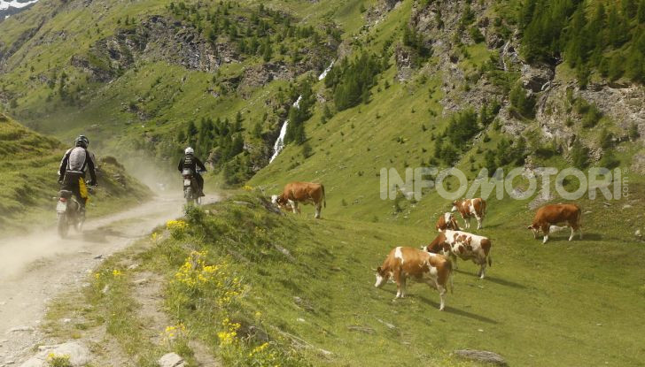 HAT Series lancia la HAT Master Balkans, l’Accademia dell’Adventouring - Foto 7 di 7