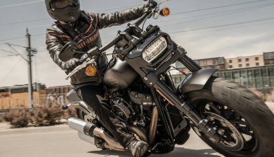 Harley-Davidson partner dell’undicesima edizione di 20.000 Pieghe