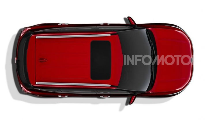 Kia Seltos: le prime immagini ufficiali - Foto 3 di 7