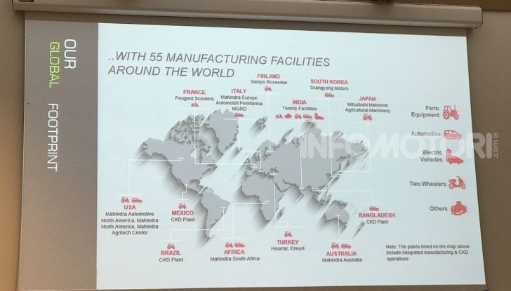 Mahindra GOA Pik-Up Plus 2019, prezzi e allestimenti del nuovo pick-up - Foto 16 di 16