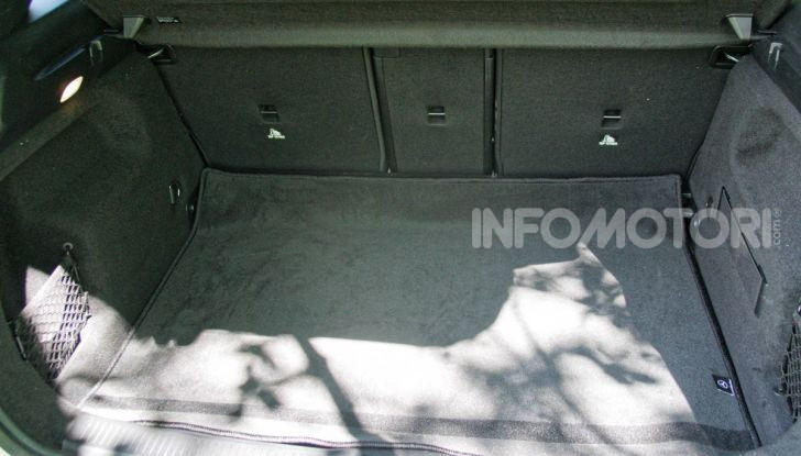 [VIDEO] Nuova Mercedes Classe B 2019: Prova, caratteristiche e opinioni - Foto 17 di 53