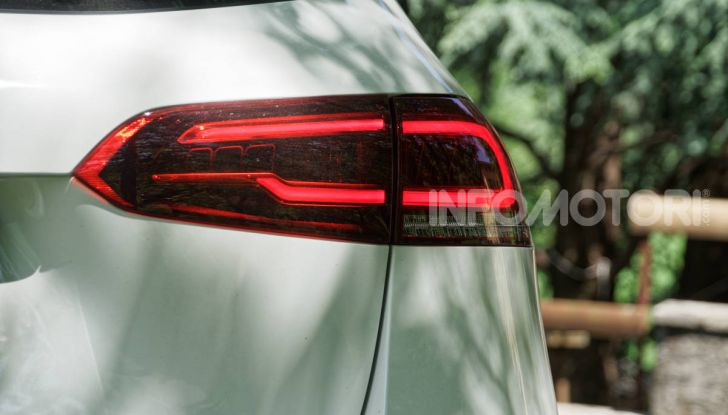 [VIDEO] Nuova Mercedes Classe B 2019: Prova, caratteristiche e opinioni - Foto 32 di 53