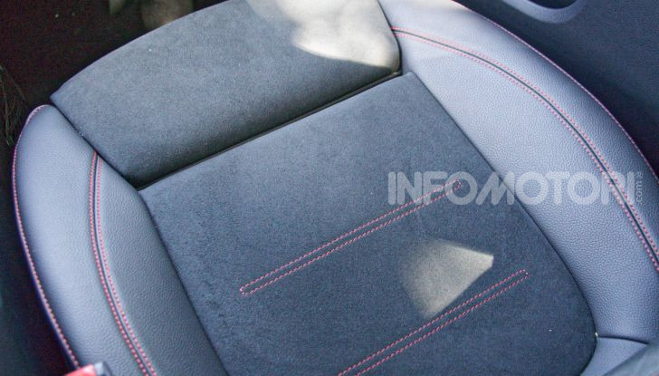 [VIDEO] Nuova Mercedes Classe B 2019: Prova, caratteristiche e opinioni - Foto 41 di 53