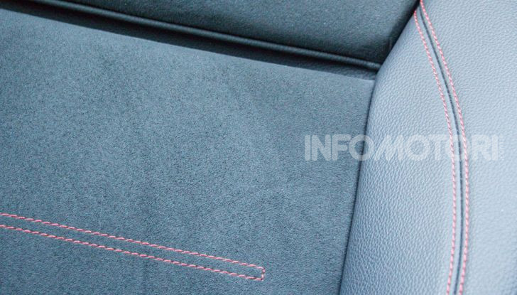 [VIDEO] Nuova Mercedes Classe B 2019: Prova, caratteristiche e opinioni - Foto 42 di 53