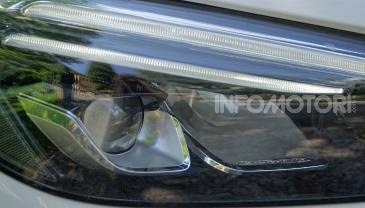 [VIDEO] Nuova Mercedes Classe B 2019: Prova, caratteristiche e opinioni - Foto 51 di 53