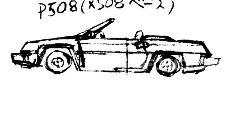 Mazda CX-30 e MX-5 protagoniste al Parco Valentino 2019 - Foto 25 di 34