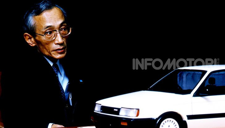 Mazda CX-30 e MX-5 protagoniste al Parco Valentino 2019 - Foto 26 di 34