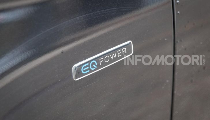 Mercedes-Benz GLC 350e: un passo in avanti verso l’elettrificazione - Foto 19 di 33