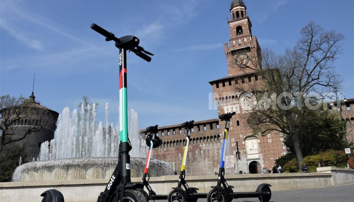 Arriva la riforma del Codice della Strada: ecco tutte le novità - Foto 2 di 10