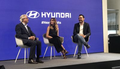 Next Awaits, il futuro in casa Hyundai è adesso