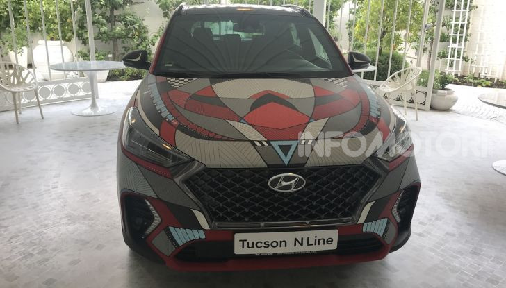 Next Awaits, il futuro in casa Hyundai è adesso - Foto 7 di 8