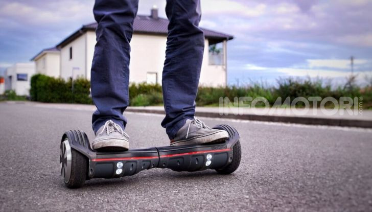 Arriva la riforma del Codice della Strada: ecco tutte le novità - Foto 4 di 10