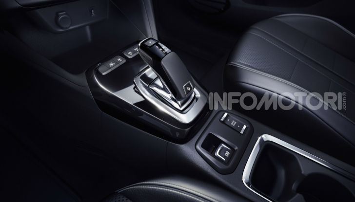 Opel Corsa elettrica 2019 prezzo e dati tecnici della Corsa-e - Foto 21 di 26
