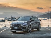 Opel Grandland X incanta Sestri Levante