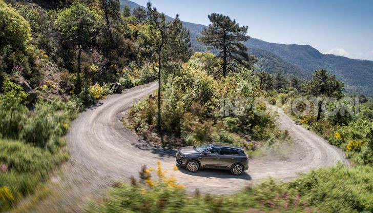 Opel Grandland X incanta Sestri Levante - Foto 8 di 14