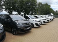 Prova Opel Zafira Life 2019, praticità e comfort fino a 9 posti