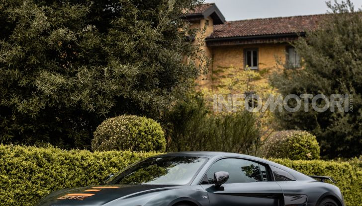 Pure Drivers, Pure Experience: da Milano fino a Lubiana a bordo di una Porsche 911 - Foto 2 di 27