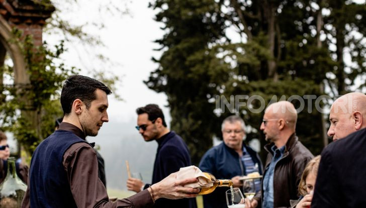 Pure Drivers, Pure Experience: da Milano fino a Lubiana a bordo di una Porsche 911 - Foto 13 di 27