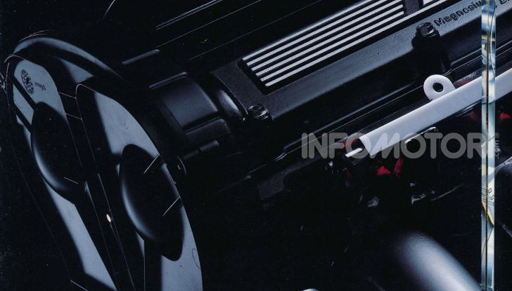 PEUGEOT 309 GTI16, 160 cavalli da corsa - Foto 3 di 11