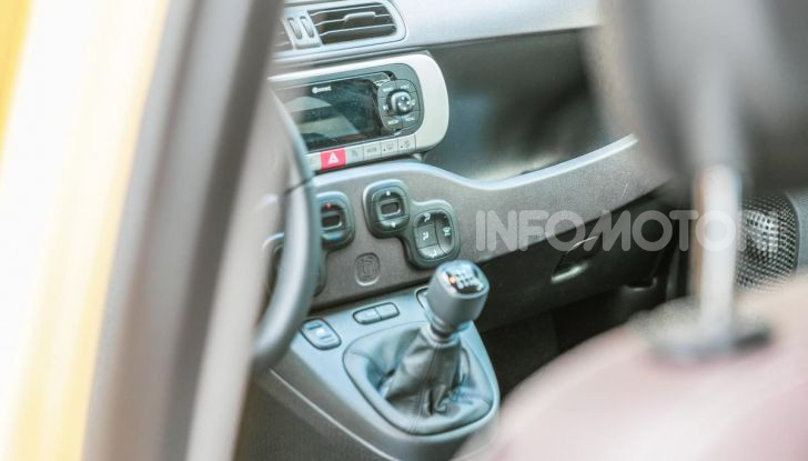 [VIDEO] Fiat Panda Cross 4×4: la leggenda è inarrestabile! - Foto 45 di 48