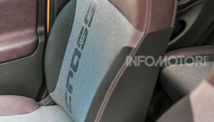 [VIDEO] Fiat Panda Cross 4×4: la leggenda è inarrestabile! - Foto 46 di 48