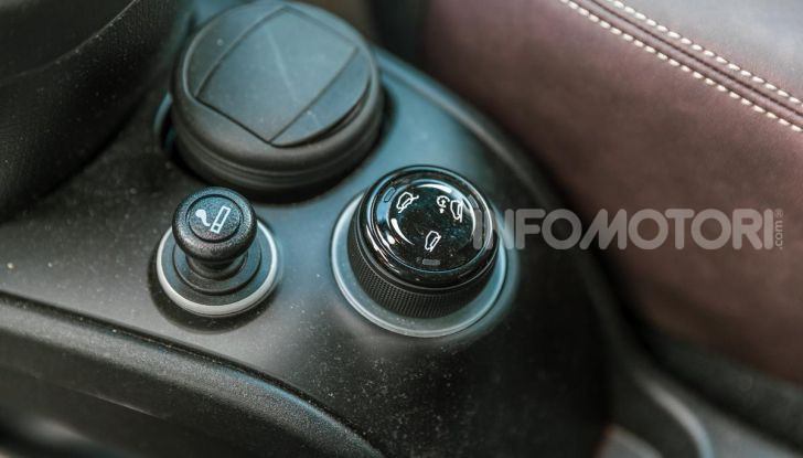 [VIDEO] Fiat Panda Cross 4×4: la leggenda è inarrestabile! - Foto 47 di 48