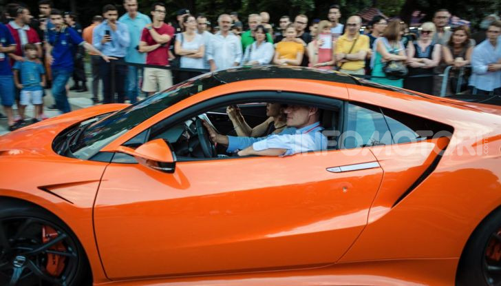 Parco Valentino 2019, il meglio della quinta edizione dell’evento torinese - Foto 5 di 14