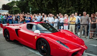 Parco Valentino 2019, il meglio della quinta edizione dell’evento torinese