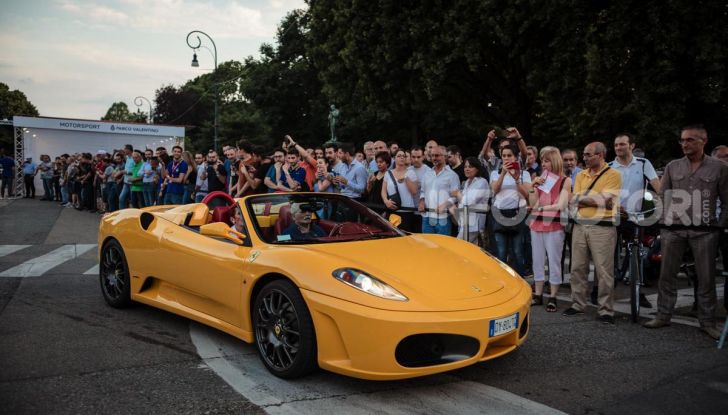 Parco Valentino 2019, il meglio della quinta edizione dell’evento torinese - Foto 3 di 14