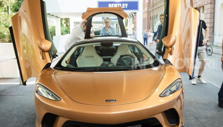 Parco Valentino Motor Show 2019: novità, date, orari, costi - Foto 13 di 15