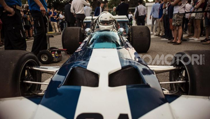 Parco Valentino Motor Show 2019: novità, date, orari, costi - Foto 1 di 15