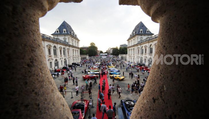 Parco Valentino 2019, il meglio della quinta edizione dell’evento torinese - Foto 2 di 14