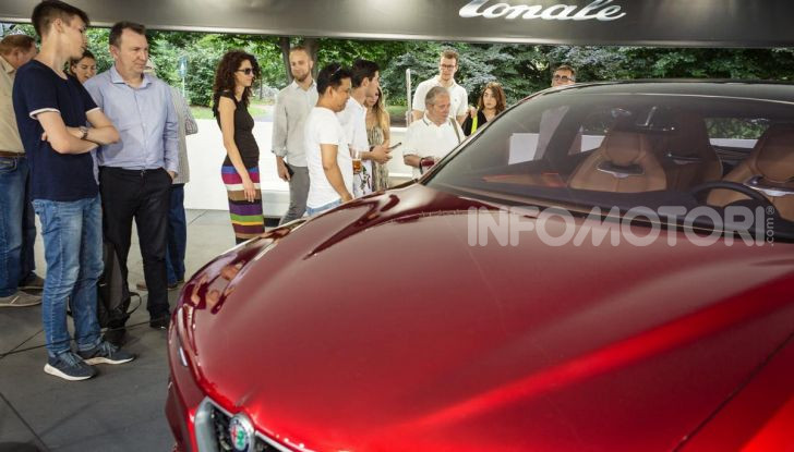 Parco Valentino 2019, il meglio della quinta edizione dell’evento torinese - Foto 9 di 14