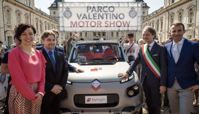 Parco Valentino Motor Show 2019: novità, date, orari, costi