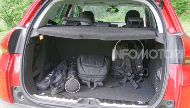 Prova video Peugeot 2008 BlueHDi 120 EAT6, l’abbinata che mancava! - Foto 24 di 48
